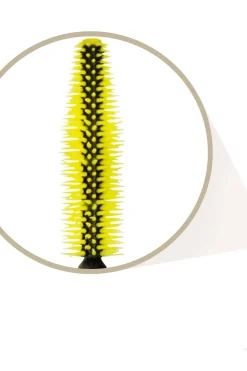 Outlet Masterpiece Waterproof mascara Black 4,5 ml Silmämeikit