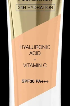 Discount Miracle Pure Foundation 55 Beige 30 ml Kasvomeikit