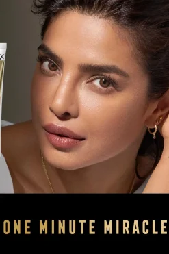 Online Miracle Pure Foundation 40 Light Ivory 30 ml Kasvomeikit