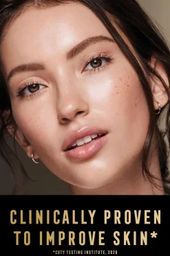 Online Miracle Pure Foundation 40 Light Ivory 30 ml Kasvomeikit