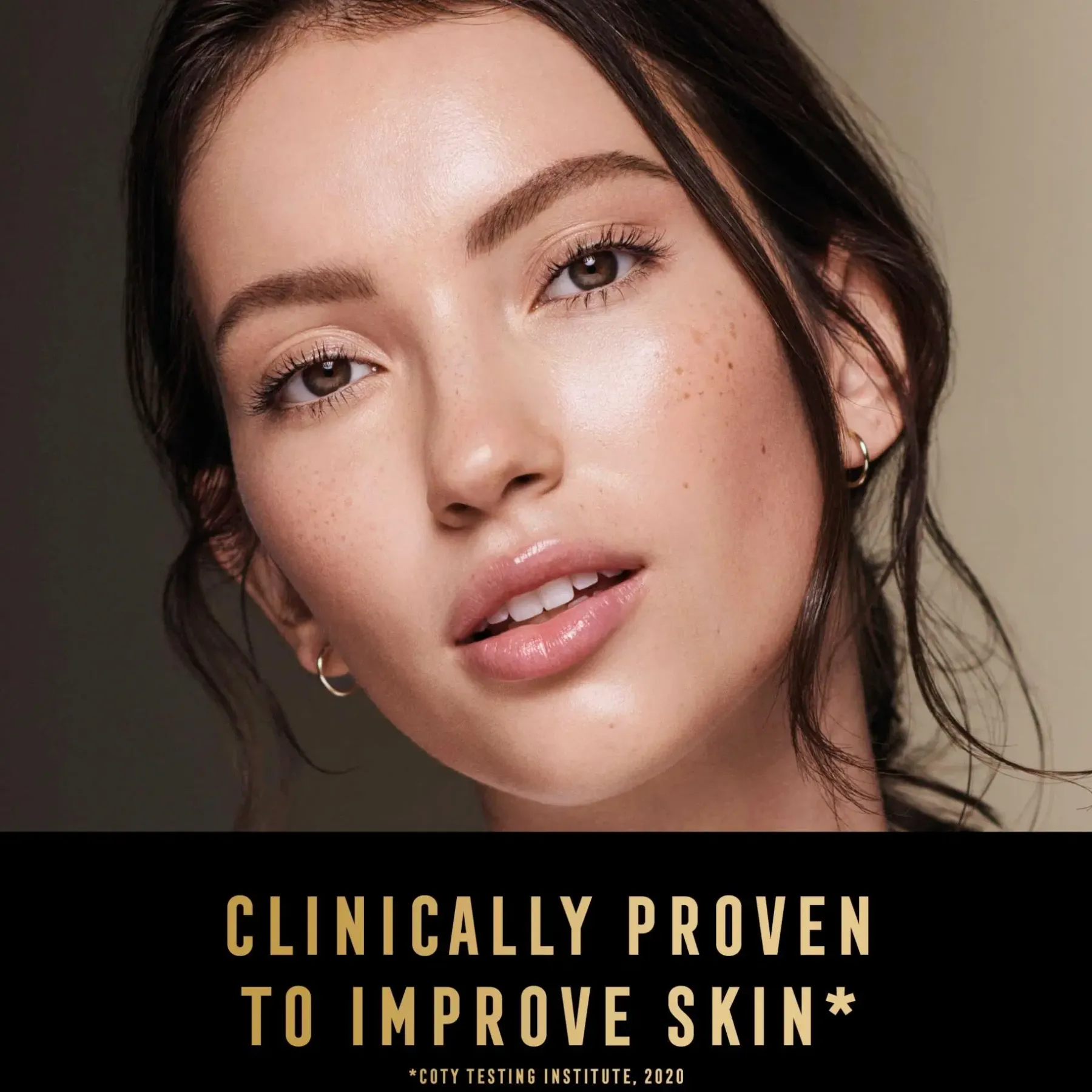 Online Miracle Pure Foundation 40 Light Ivory 30 ml Kasvomeikit