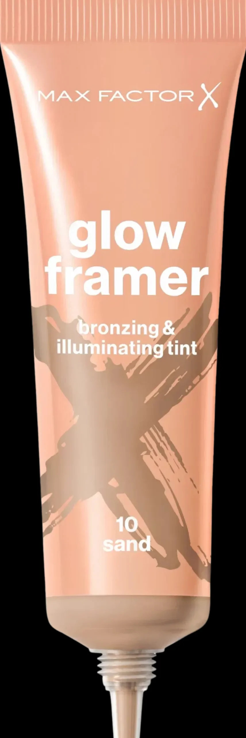 Clearance Miracle Pure Glow Framer 10 Sand 30 ml, meikkivoide Kasvomeikit