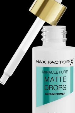 Hot Miracle Pure Matte Drops Serum Primer 30 ml kasvoseerumi Kasvomeikit