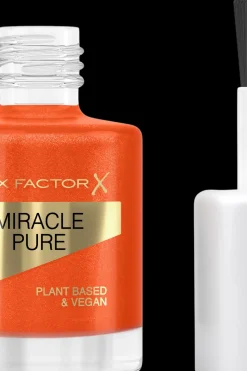 Online Miracle Pure Nail Bold Jasper 12 ml kynsilakka Kynsimeikit Ja Kynsienhoito