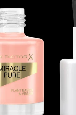 Sale Miracle Pure Nail Magic Sunstone 12 ml kynsilakka Kynsimeikit Ja Kynsienhoito