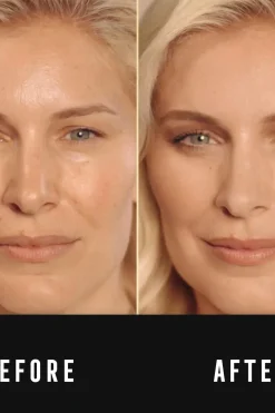 Hot Miracle Touch -meikkivoide 60 Sand 11,5 g Kasvomeikit