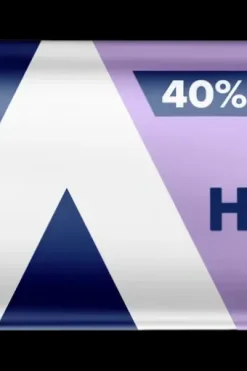 Maxim Urheiluravinnepatukat<40% Protein bar Choco Hazelnut proteiinipatukka 50g