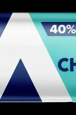 Maxim Urheiluravinnepatukat<40% protein bar Mint Chocolate proteiinipatukka 50g