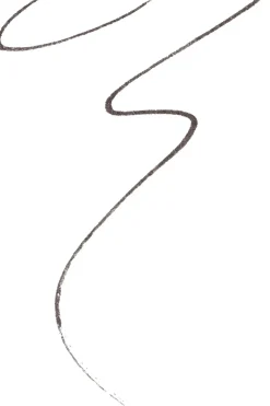 Best New York Express Brow Ultra Slim 06 Black brown -kulmakynä 0,84g Silmämeikit