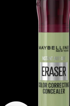 Best New York Instant Eraser 151 Green peitevoide 6,8 ml Kasvomeikit