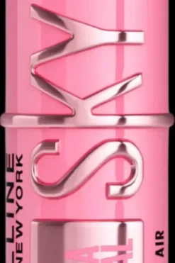 Best New York Lash Sensational Sky High Pink Air maskara 7,2ml Silmämeikit