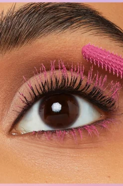 Best New York Lash Sensational Sky High Pink Air maskara 7,2ml Silmämeikit