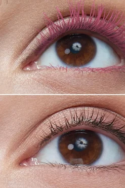 Best New York Lash Sensational Sky High Pink Air maskara 7,2ml Silmämeikit