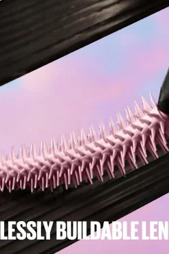 Best New York Lash Sensational Sky High Pink Air maskara 7,2ml Silmämeikit