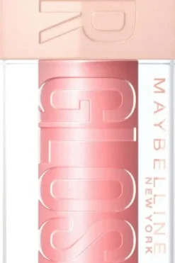 Clearance New York Lifter Gloss 004 Silk huulikiilto 5,4ml Huulimeikit