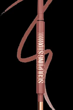 Best New York Sculpting Stix Silmänrajauskynä 0,7 g Silmämeikit