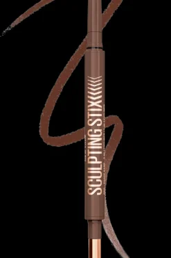 Best New York Sculpting Stix Silmänrajauskynä 0,7 g Silmämeikit