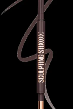 Best New York Sculpting Stix Silmänrajauskynä 0,7 g Silmämeikit