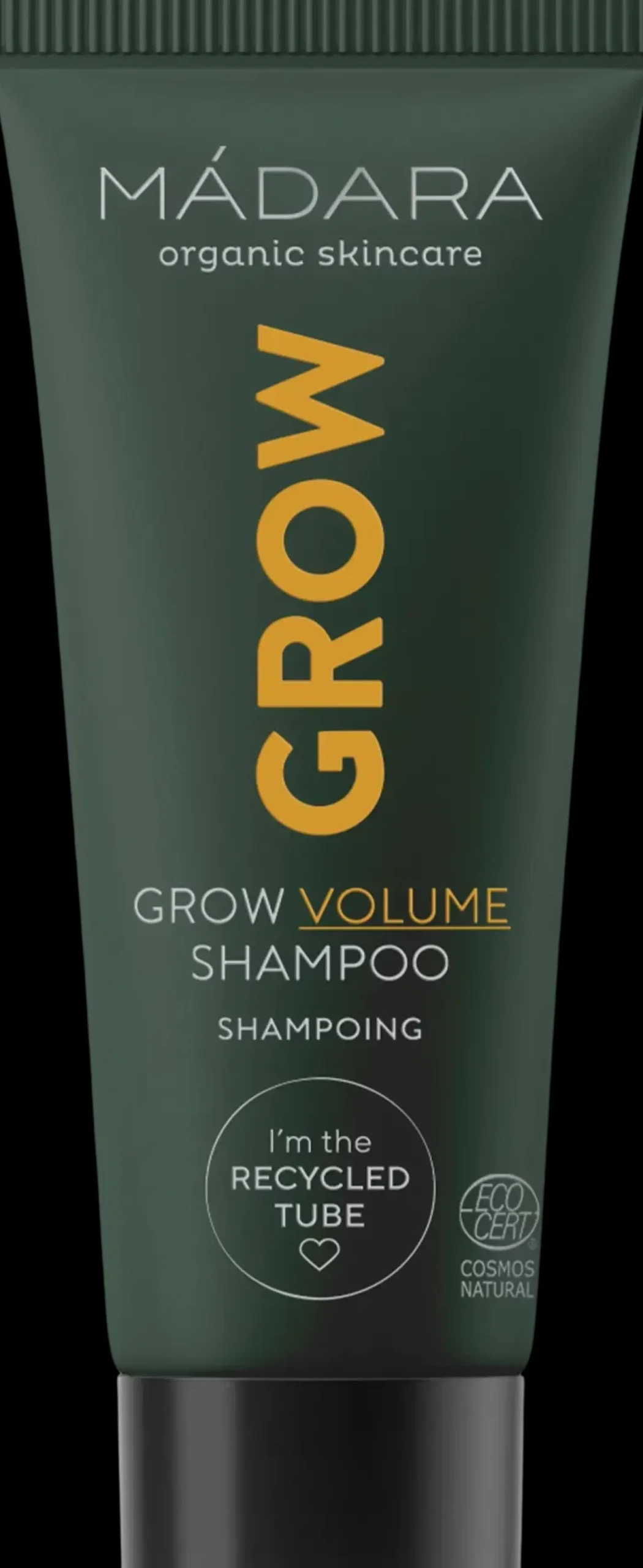 MÁDARA Hiukset|Shampoot<Mádara Grow Volume Shampoo 25 ml