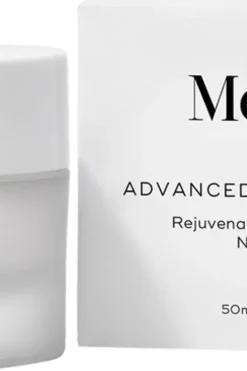 Advanced Night Restore yövoide 50 ml Kasvojenhoito