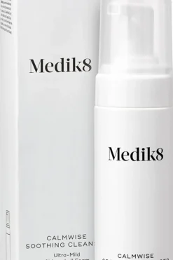 Hot Calmwise Soothing Cleanser puhdistusvaahto 150 ml Kasvojenhoito