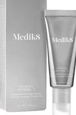 Sale Crystal Retinal 3 Seerumi 30 ml Ihonhoidon Tehoaineet|Kasvojenhoito