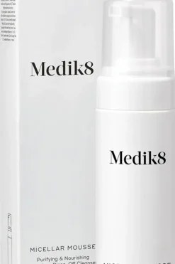 Sale Micellar Mousse misellipuhdistusvaahto 150 ml Kasvojenhoito