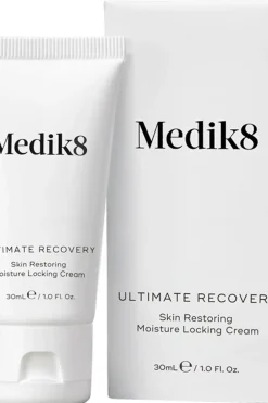 Best Ultimate Recovery kosteusvoide 30 ml Kasvojenhoito