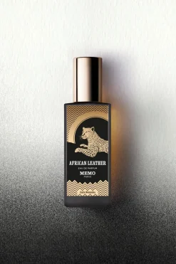 MEMO Paris Tuoksut|Unisex Tuoksut<AFRICAN LEATHER Eau de parfum natural spray tuoksu 30ml