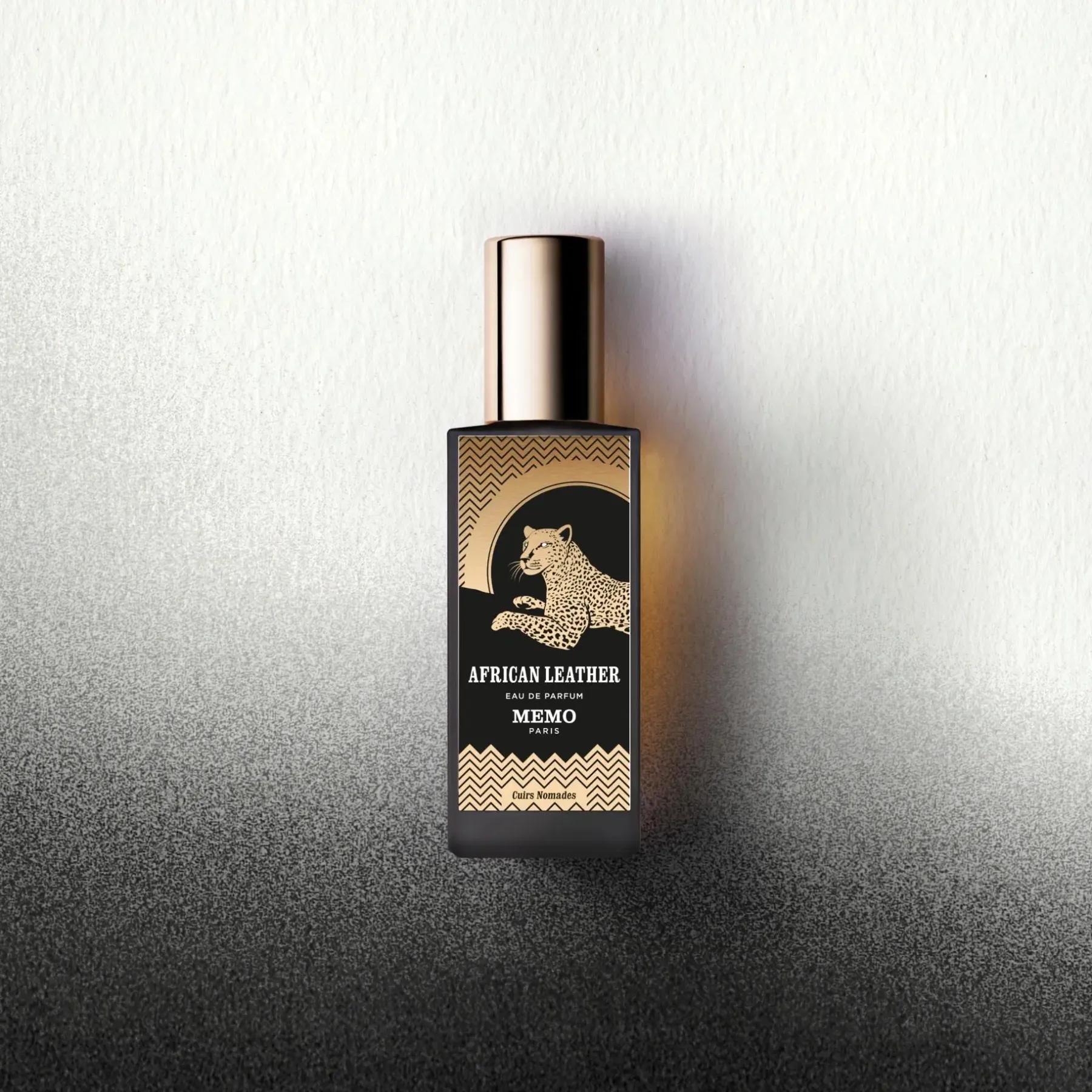 MEMO Paris Tuoksut|Unisex Tuoksut<AFRICAN LEATHER Eau de parfum natural spray tuoksu 30ml