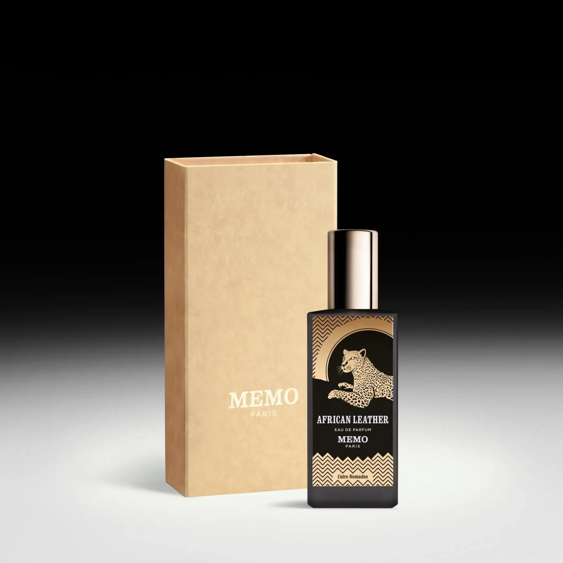 MEMO Paris Tuoksut|Unisex Tuoksut<AFRICAN LEATHER Eau de parfum natural spray tuoksu 30ml
