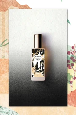 MEMO Paris Tuoksut|Unisex Tuoksut<ITHAQUE Eau de parfum natural spray tuoksu 30ml