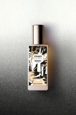 MEMO Paris Tuoksut|Unisex Tuoksut<ITHAQUE Eau de parfum natural spray tuoksu 30ml