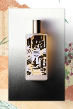 MEMO Paris Tuoksut|Unisex Tuoksut<ITHAQUE Eau de parfum natural spray tuoksu 75ml