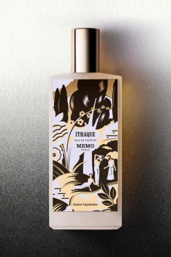 MEMO Paris Tuoksut|Unisex Tuoksut<ITHAQUE Eau de parfum natural spray tuoksu 75ml