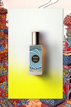 MEMO Paris Tuoksut|Unisex Tuoksut<MADURAI Eau de parfum natural spray tuoksu 30ml