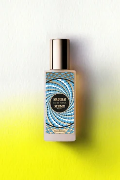 MEMO Paris Tuoksut|Unisex Tuoksut<MADURAI Eau de parfum natural spray tuoksu 30ml