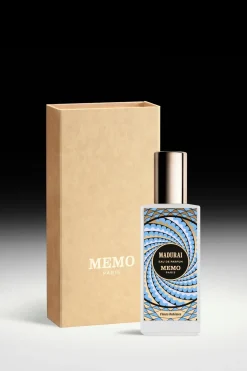 MEMO Paris Tuoksut|Unisex Tuoksut<MADURAI Eau de parfum natural spray tuoksu 30ml