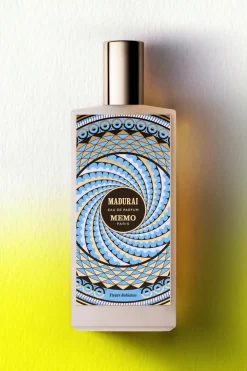 MEMO Paris Tuoksut|Unisex Tuoksut<MADURAI Eau de parfum natural spray tuoksu 75ml