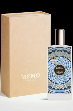 MEMO Paris Tuoksut|Unisex Tuoksut<MADURAI Eau de parfum natural spray tuoksu 75ml