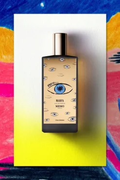 MEMO Paris Tuoksut|Unisex Tuoksut<MARFA Eau de parfum natural spray tuoksu 75ml