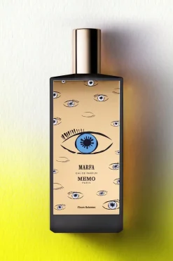 MEMO Paris Tuoksut|Unisex Tuoksut<MARFA Eau de parfum natural spray tuoksu 75ml