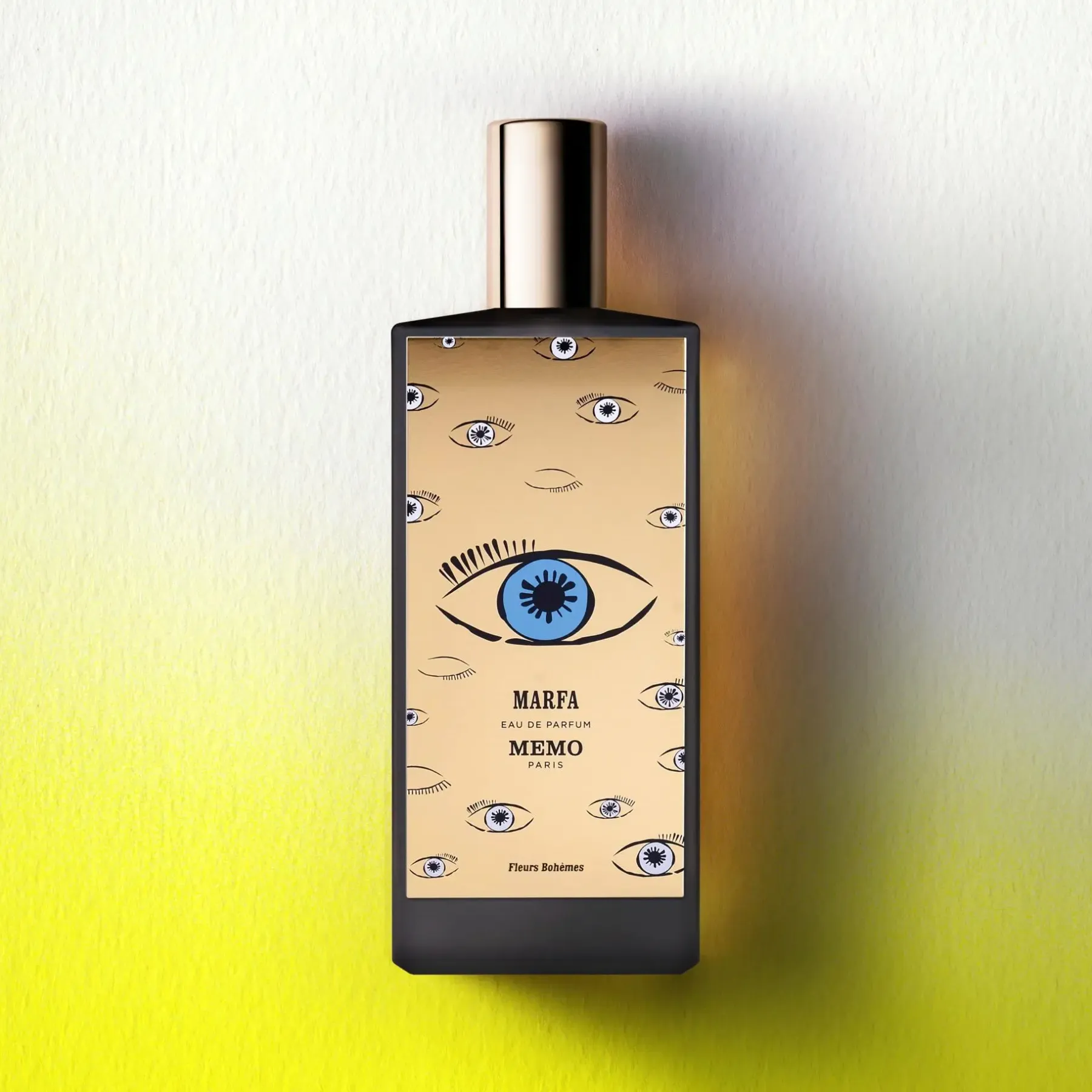 MEMO Paris Tuoksut|Unisex Tuoksut<MARFA Eau de parfum natural spray tuoksu 75ml