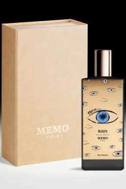 MEMO Paris Tuoksut|Unisex Tuoksut<MARFA Eau de parfum natural spray tuoksu 75ml