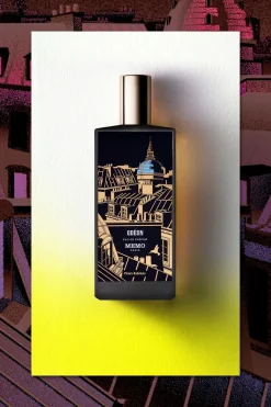 MEMO Paris Tuoksut|Unisex Tuoksut<ODEON Eau de parfum natural spray tuoksu 75ml