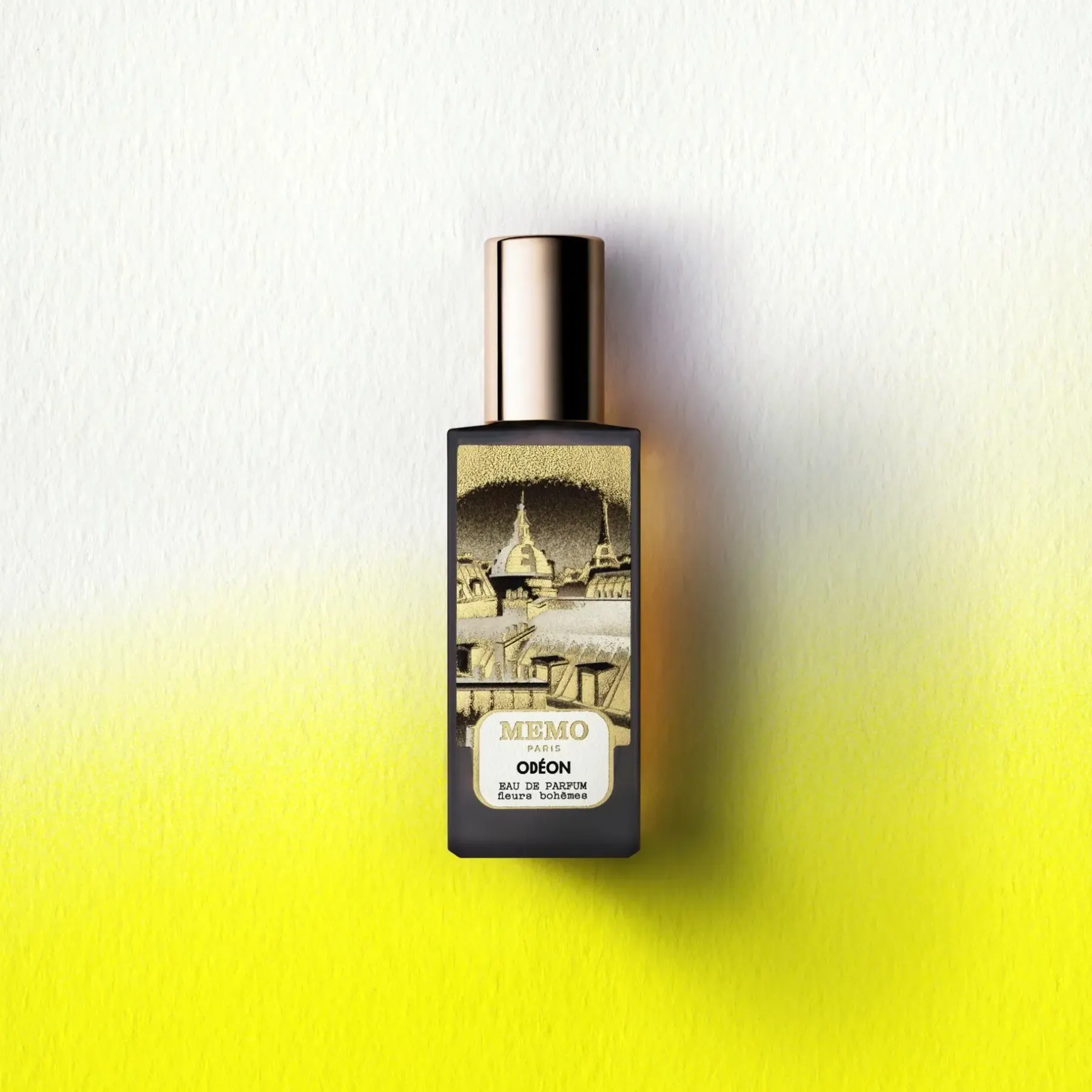 MEMO Paris Tuoksut|Hajuvedet<ODEON Eau de parfum natural spray tuoksu 30ml