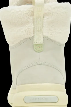 Merrell Talvikengät|Ulkoilukengät<Marquette Thermo Lace WP talvikengät