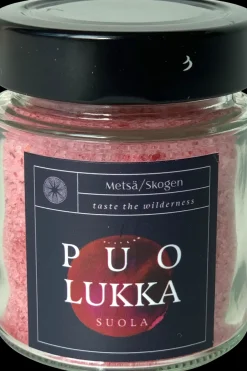 New puolukkasuola 150 g Mausteet, Hillot Ja öljyt