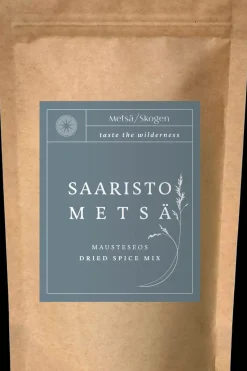 Metsä/Skogen Mausteet, Hillot Ja öljyt<Saaristometsä mausteseos 20 g