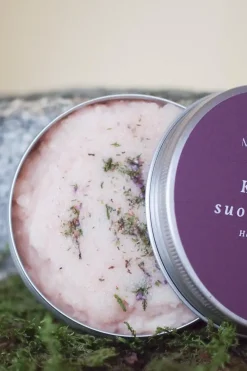 Online suolakuorinta kanerva 150 g Sauna